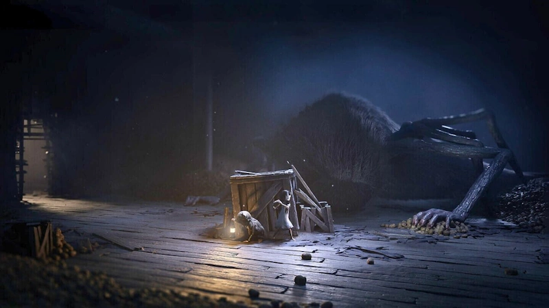 Reanimal: Horror-Abenteuer erreicht Goldstatus und bleibt auf Release-Kurs